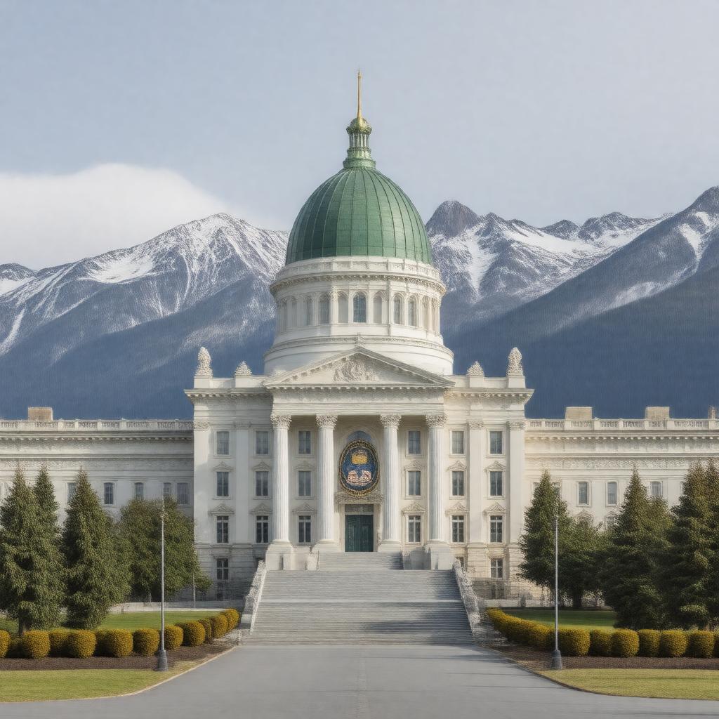 Alaska State Legislature